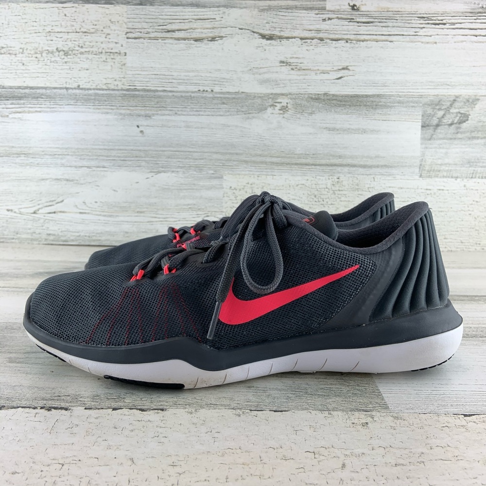 NIKE Flex Supreme TR5 Training Shoes Size 8.5 Wide